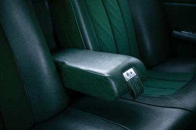 1972 Ford CAPRI 3000E