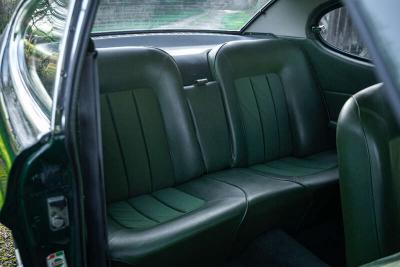 1972 Ford CAPRI 3000E