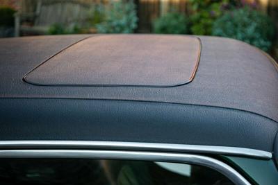 1972 Ford CAPRI 3000E