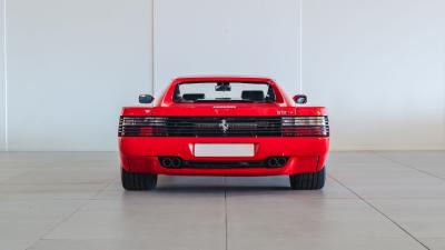 1992 Ferrari 512 TR