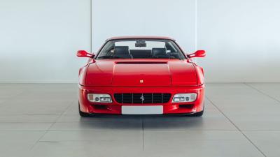 1992 Ferrari 512 TR