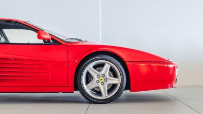 1992 Ferrari 512 TR