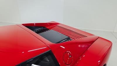 1992 Ferrari 512 TR