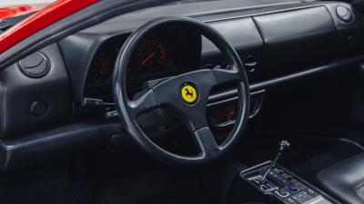 1992 Ferrari 512 TR