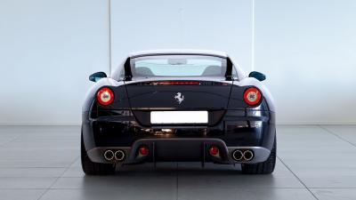 2007 Ferrari 599 GTB Fiorano "HGTE"