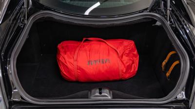 2007 Ferrari 599 GTB Fiorano "HGTE"