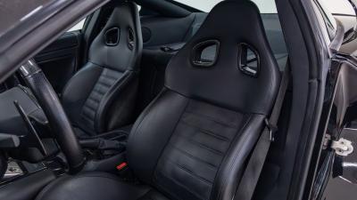 2007 Ferrari 599 GTB Fiorano "HGTE"