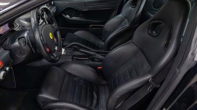 2007 Ferrari 599 GTB Fiorano "HGTE"