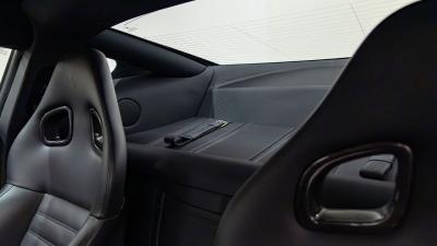 2007 Ferrari 599 GTB Fiorano "HGTE"