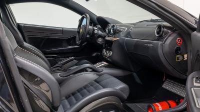 2007 Ferrari 599 GTB Fiorano "HGTE"