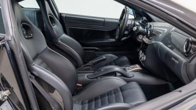 2007 Ferrari 599 GTB Fiorano "HGTE"