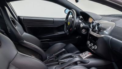2007 Ferrari 599 GTB Fiorano "HGTE"