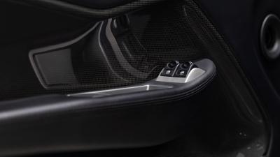 2007 Ferrari 599 GTB Fiorano "HGTE"