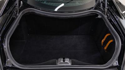 2007 Ferrari 599 GTB Fiorano "HGTE"