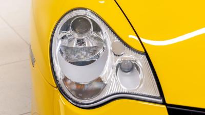 2003 Porsche 911 Carrera RUF 3.6 Kompressor