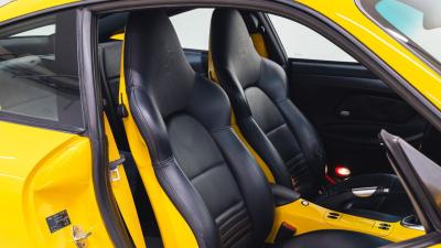 2003 Porsche 911 Carrera RUF 3.6 Kompressor