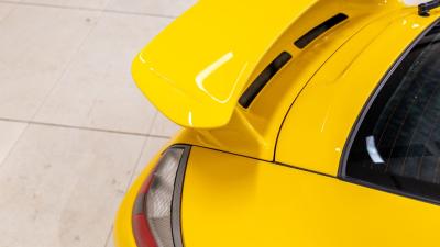 2003 Porsche 911 Carrera RUF 3.6 Kompressor