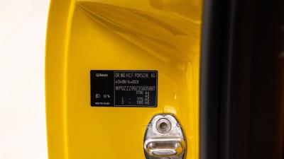 2003 Porsche 911 Carrera RUF 3.6 Kompressor