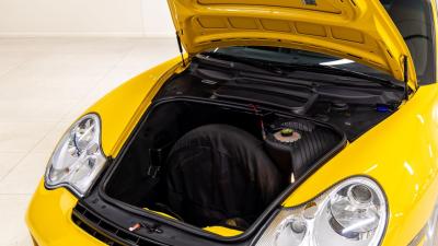 2003 Porsche 911 Carrera RUF 3.6 Kompressor