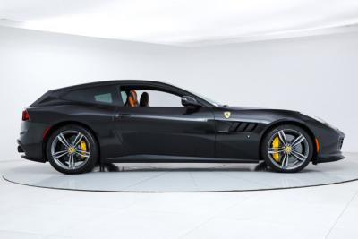 2018 Ferrari GTC4LUSSO