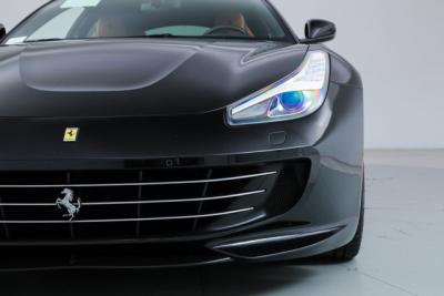 2018 Ferrari GTC4LUSSO