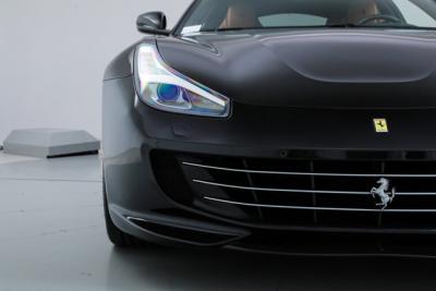 2018 Ferrari GTC4LUSSO