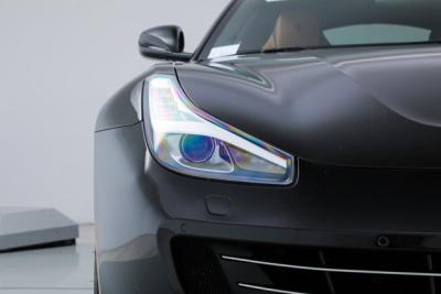 2018 Ferrari GTC4LUSSO