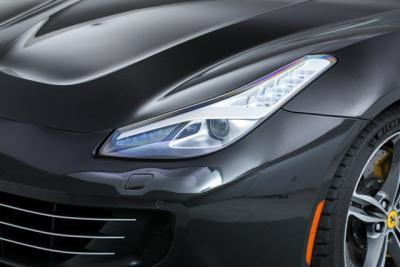 2018 Ferrari GTC4LUSSO