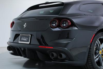 2018 Ferrari GTC4LUSSO
