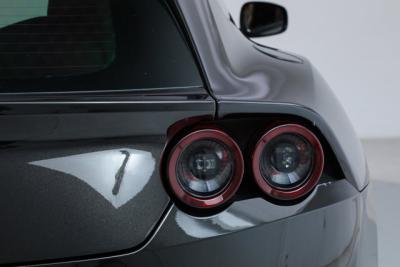 2018 Ferrari GTC4LUSSO