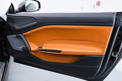 2018 Ferrari GTC4LUSSO