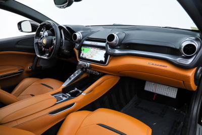 2018 Ferrari GTC4LUSSO