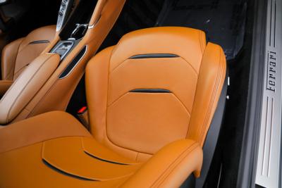 2018 Ferrari GTC4LUSSO