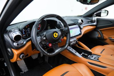 2018 Ferrari GTC4LUSSO