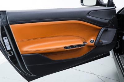 2018 Ferrari GTC4LUSSO