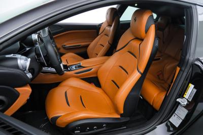 2018 Ferrari GTC4LUSSO