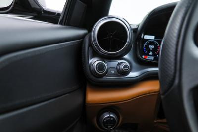 2018 Ferrari GTC4LUSSO