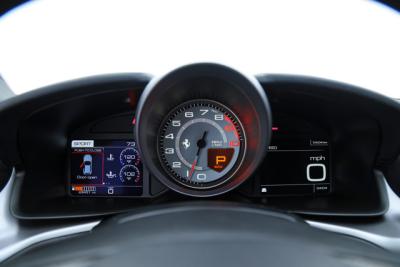 2018 Ferrari GTC4LUSSO