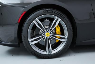 2018 Ferrari GTC4LUSSO