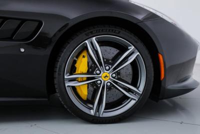 2018 Ferrari GTC4LUSSO