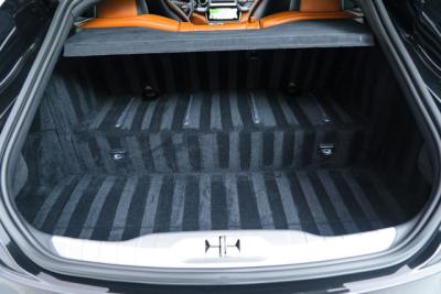 2018 Ferrari GTC4LUSSO