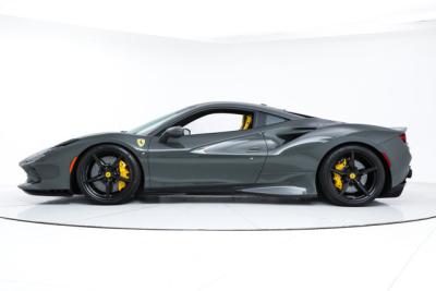 2022 Ferrari F8 TRIBUTO