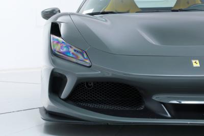 2022 Ferrari F8 TRIBUTO