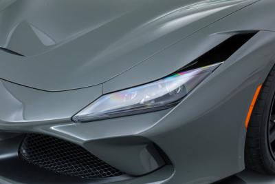 2022 Ferrari F8 TRIBUTO