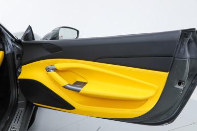 2022 Ferrari F8 TRIBUTO