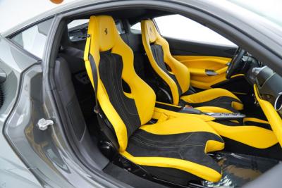 2022 Ferrari F8 TRIBUTO