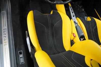 2022 Ferrari F8 TRIBUTO