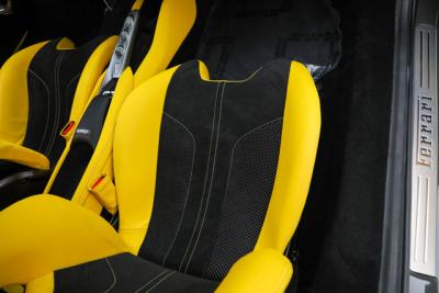 2022 Ferrari F8 TRIBUTO