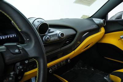 2022 Ferrari F8 TRIBUTO