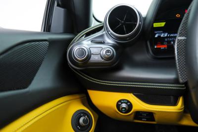 2022 Ferrari F8 TRIBUTO